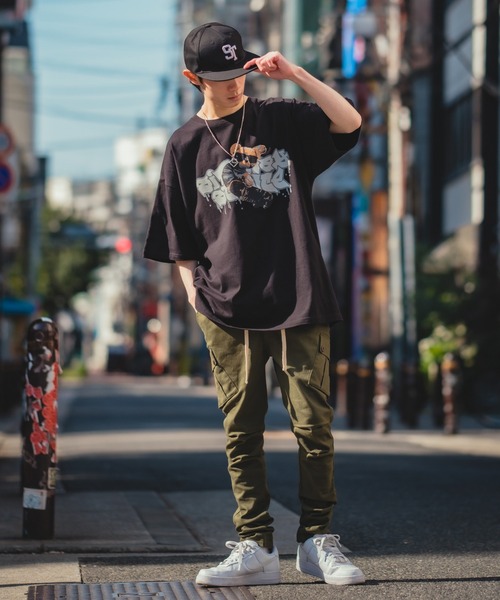 improves(インプローブス)の「トップチャーム チェーン ネックレス(ネックレス・メンズ・シルバー系その他2/シルバー/シルバー系その他4/シルバー系その他/シルバー系その他3・FREE)」の11枚目の写真