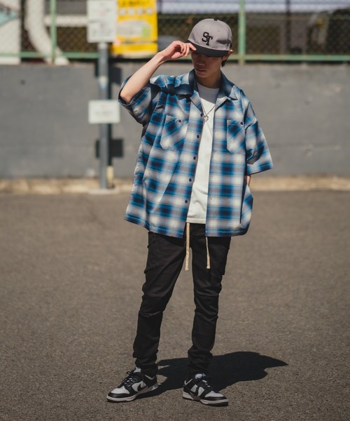 improves(インプローブス)の「トップチャーム チェーン ネックレス(ネックレス・メンズ・シルバー系その他2/シルバー/シルバー系その他4/シルバー系その他/シルバー系その他3・FREE)」の9枚目の写真