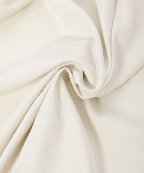 fifth（フィフス）の「ドロストリラックスパンツ（その他パンツ・レディース・ブラック/ベージュ/アイボリー/ネイビー・XS/M）」の22枚目の写真