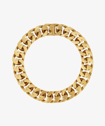 GIVENCHY | G CHAIN MEDIUM GOLDEN NECKLACE(ネックレス)