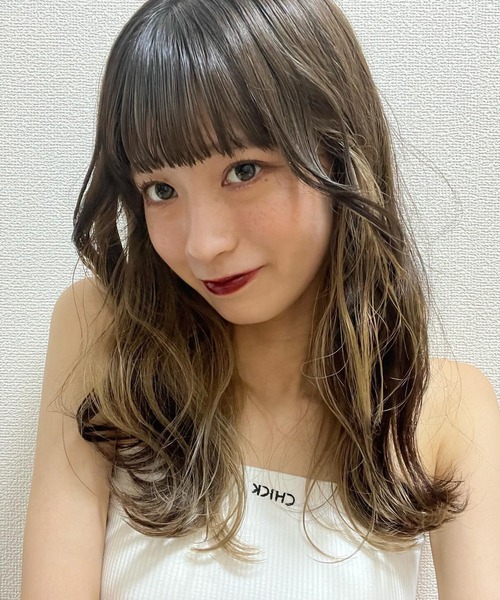 Chick(チック)の「【CHICK ORIGINAL】ワンポイント刺繍 リブベアトップ/チューブトップ 2WAY(キャミソール・レディース・ホワイト/ブラック・FREE)」の12枚目の写真