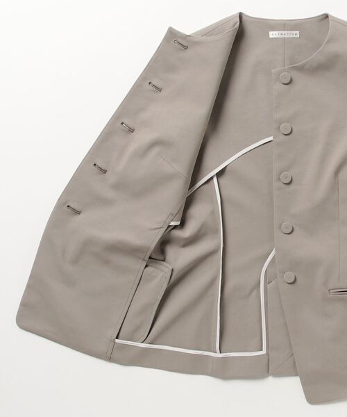 ESTNATION（エストネーション）の「ESTNATION / コットンリネン