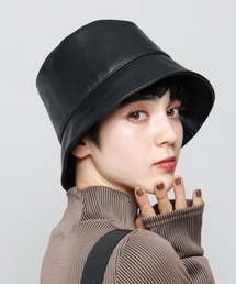 PAGEBOY | ウィンターアソートバケハ(ハット)