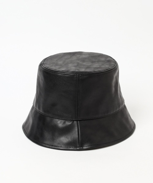 PAGEBOY（ページボーイ）の「ウィンターアソートバケハ（ハット・レディース・ブラック/ブラック系その他・FREE）」の14枚目の写真