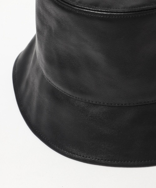 PAGEBOY（ページボーイ）の「ウィンターアソートバケハ（ハット・レディース・ブラック/ブラック系その他・FREE）」の18枚目の写真