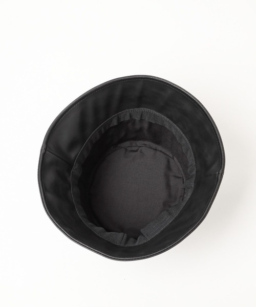 PAGEBOY（ページボーイ）の「ウィンターアソートバケハ（ハット・レディース・ブラック/ブラック系その他・FREE）」の20枚目の写真