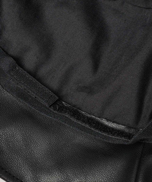 PAGEBOY（ページボーイ）の「ウィンターアソートバケハ（ハット・レディース・ブラック/ブラック系その他・FREE）」の21枚目の写真