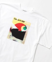 Carhartt/カーハート S/S BOOKCOVER T-SHIRT 半袖シャツ