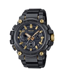 G-SHOCK（ジーショック）の「G-SHOCK MTG-B3000 Series MTG-B3000BDE-1AJR 電波ソーラー Bluetooth搭載 メンズ（アナログ腕時計）」
