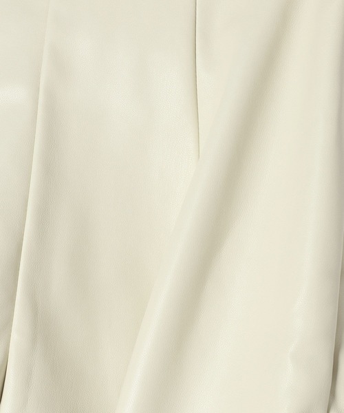 Heather(ヘザー)の「ハイウエストショートパンツ 967878(その他パンツ・レディース・アイボリー/ブラック・S/M)」の21枚目の写真