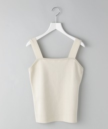 スクエアニットタンク