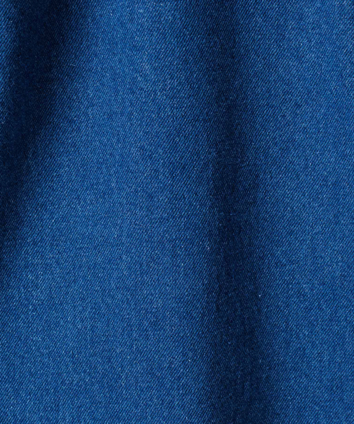 MYSELF ABAHOUSE(マイセルフアバハウス)の「デニム 10.5オンス テーパード ワイド イージーパンツ(デニムパンツ・メンズ・ダークネイビー/ネイビー/ライトブルー・M/L)」の15枚目の写真
