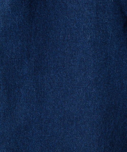 MYSELF ABAHOUSE(マイセルフアバハウス)の「デニム 10.5オンス テーパード ワイド イージーパンツ(デニムパンツ・メンズ・ダークネイビー/ネイビー/ライトブルー・M/L)」の21枚目の写真