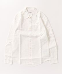 Nudie Jeans（ヌーディージーンズ）の「John Everday シャツ（シャツ/ブラウス）」