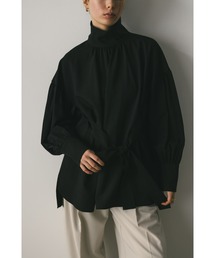 マルチウェイギャザーブラウス