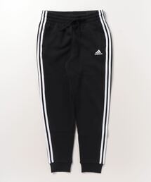 アディダス adidas エッセンシャルズ スリーストライプス フリースパンツ