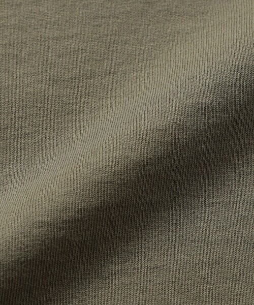 B:MING by BEAMS(ビーミングバイビームス)の「B:MING by BEAMS / ヘビーウエイト ドロップショルダー Tシャツ(ユニセックス対応)(Tシャツ/カットソー・メンズ・オリーブ/レッド系その他7/ネイビー/ブラウン系その他5/ブラック/オフホワイト/サックスブルー/イエロー系その他5・SMALL/LARGE/MEDIUM/X-LARGE/XX-LARGE)」の14枚目の写真