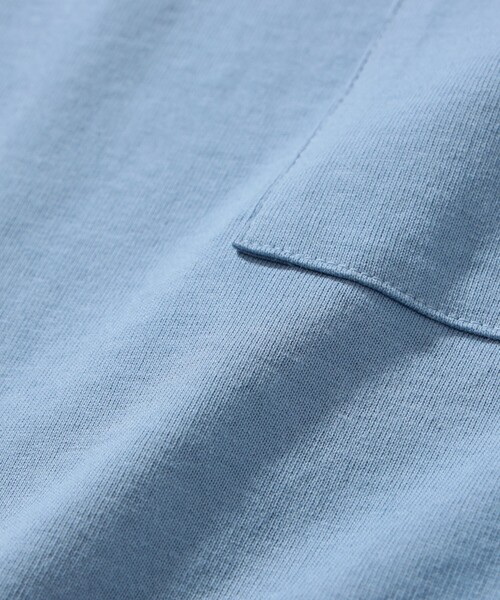 B:MING by BEAMS(ビーミングバイビームス)の「B:MING by BEAMS / ヘビーウエイト ドロップショルダー Tシャツ(ユニセックス対応)(Tシャツ/カットソー・メンズ・オリーブ/レッド系その他7/ネイビー/ブラウン系その他5/ブラック/オフホワイト/サックスブルー/イエロー系その他5・SMALL/LARGE/MEDIUM/X-LARGE/XX-LARGE)」の17枚目の写真