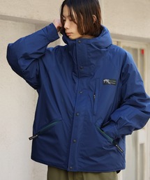 WILD THINGS/ワイルドシングス INITIAL DENALI DOWN JACKET ダウンジャケット