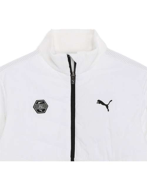 プーマ ゴルフ 中綿ジャケット PUMA(プーマ) / 923885 プーマゴルフ