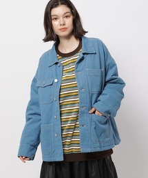 niko and... | 裏キルトワークジャケット(その他アウター)