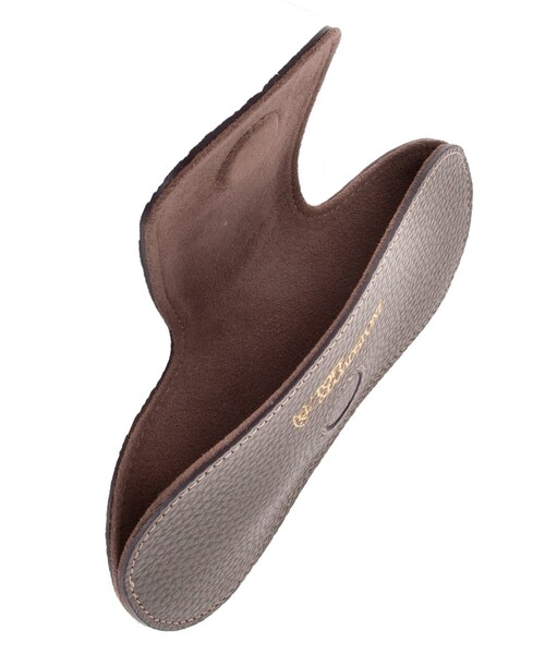 TOFF&LOADSTONE（トフアンドロードストーン）の「アイウェアケース（その他小物・メンズ・ネイビー/ライトグレー系9/ダークウッド/ブラック・00）」の18枚目の写真