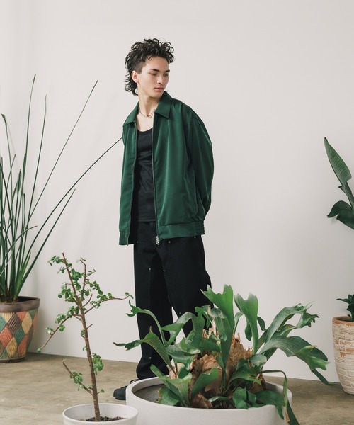 United Athle（ユナイテッドアスレ）の「【UNITED ATHLE】 ポプリン