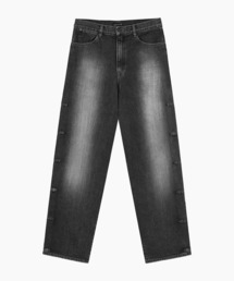 LAD MUSICIAN（ラッドミュージシャン）の「12oz DENIM MULTI