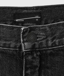 LAD MUSICIAN（ラッドミュージシャン）の「12oz DENIM MULTI