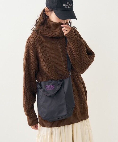 FREAK'S STORE（フリークスストア）の「FREDRIK PACKERS
