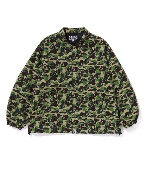 A BATHING APE（アベイシングエイプ）の「BAPE X OVO ABC CAMO