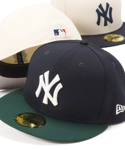 NEW ERA（ニューエラ）の「ニューエラ キャップ 59FIFTY 中津川吾郎