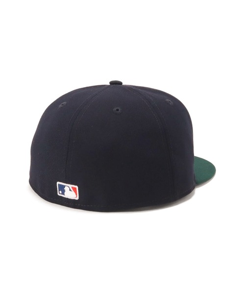 NEW ERA（ニューエラ）の「ニューエラ キャップ 59FIFTY 中津川