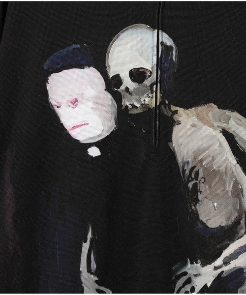 UNDERCOVER（アンダーカバー）の「UC1D4806-2（その他トップス）」 - WEAR