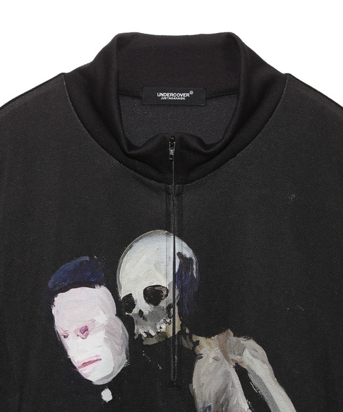 UNDERCOVER（アンダーカバー）の「UC1D4806-2（その他トップス）」 - WEAR