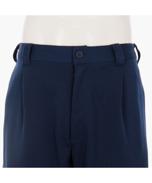 【美品】BRIEFING mocT WIDE PANTS ゴルフ ネイビー S 美品】BRIEFING mocT WIDE PANTS ゴルフ ネイビー S - メルカリ