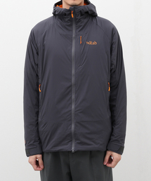 JOURNAL STANDARD（ジャーナルスタンダード）の「【Rab/ラブ】VR Summit Jacket（マウンテンパーカー・メンズ）」
