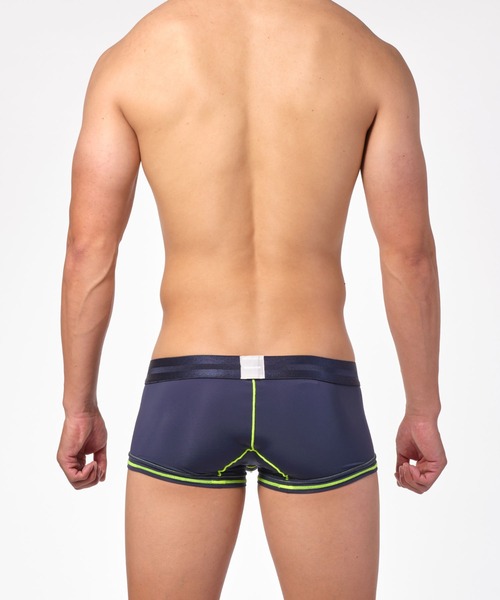 TOOT ネイビー XL ボクサーパンツ TOOT ネイビー XL ボクサーパンツ Amazon | M BLUE (トゥート