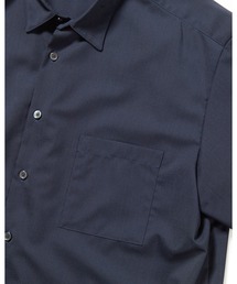 SOPHNET.（ソフネット）の「SUMMER STRETCH WOOL S/S SHIRT