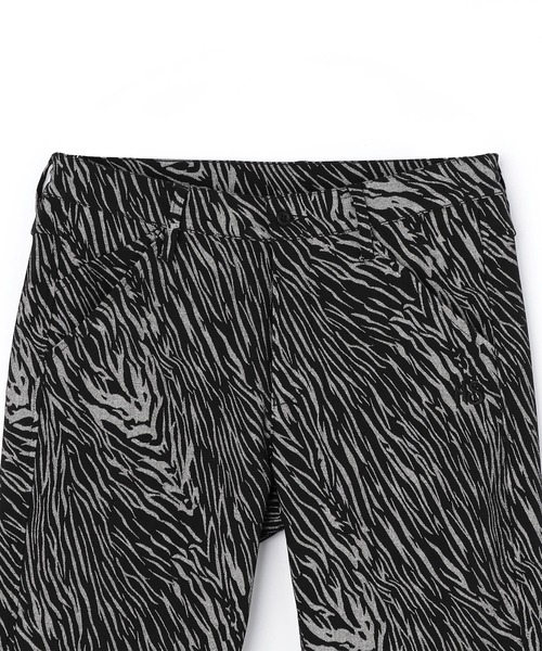 NICOLE CLUB FOR MEN（ニコルクラブフォーメン）の「【NICOLE SPORTS】アラカルトテキスタイル デザインパンツ（その他パンツ・メンズ・その他2/その他1・LARGE/MEDIUM/SMALL/X-LARGE）」の4枚目の写真