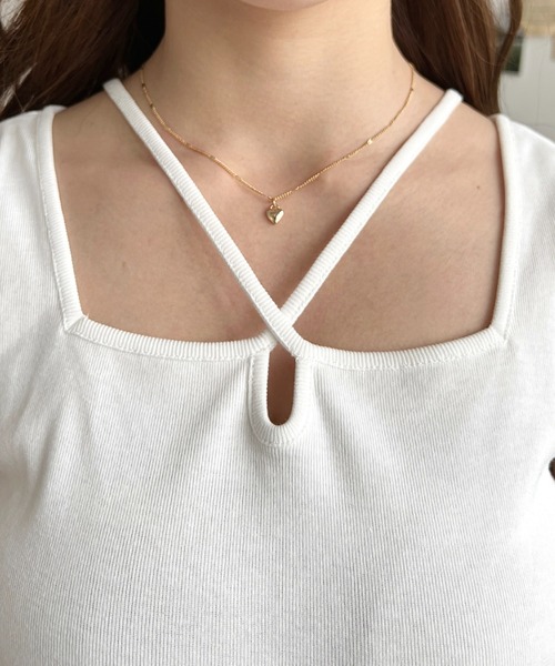 Seamless リブ フェイバリット ブラタンク ホワイト XS セール】【累計販売枚数1万枚突破！】綿100％フライス.クロス