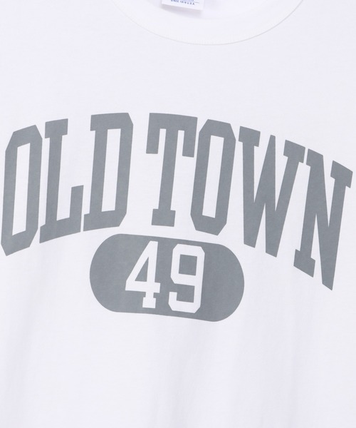 Champion(チャンピオン)の「【Champion/チャンピオン】メンズ ベーシック ショートスリーブTシャツ(Tシャツ/カットソー・メンズ・ブラック/イエロー系その他5/ネイビー/ホワイト/バーガンディー/グリーン系その他5/ホワイト×グレー/グレー・SMALL/MEDIUM/LARGE/X-LARGE)」の12枚目の写真