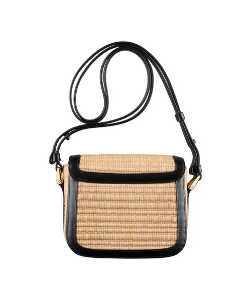 A.P.C.（アーペーセー）の「SAC GRACE MINI 24P（ショルダー