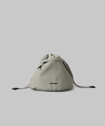 Topologie | Topologie/トポロジー  Reversible Bucket リバーシブルバケット 【バッグ単体】(ショルダーバッグ)