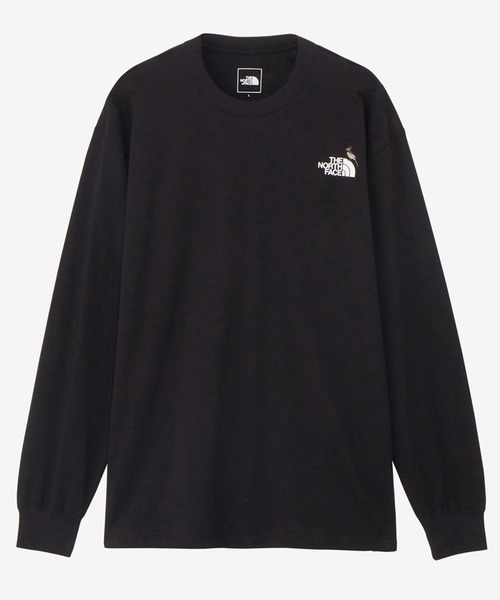 新品✳︎ノースフェイス✳︎ロゴロンT✳︎オーバーオール✳︎ジャケットアウター✳︎80㎝ THE NORTH FACE（ザノースフェイス）の「THE NORTH FACE/ザ