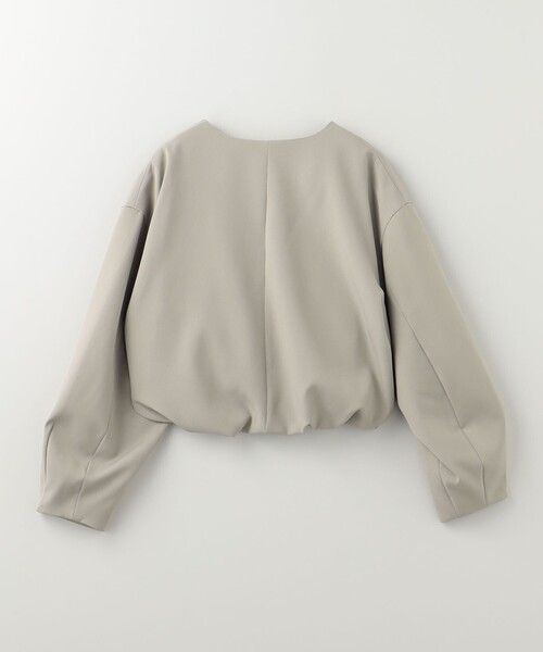 ブルゾンバルーン無地 MARW UNITED ARROWS（マルゥ ユナイテッドアローズ）の「＜MARW