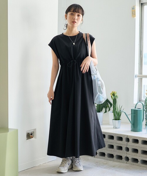 THOUSAND MILE × FREAK 