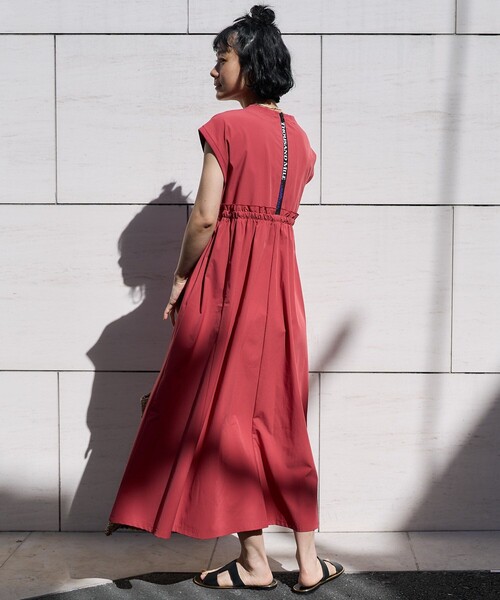 FREAK'S STORE（フリークスストア）の「THOUSAND MILE × FREAK'S