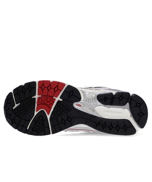 NEW BALANCE（ニューバランス）の「New Balance 1906R M1906REA（スニーカー・レディース・レッド・25cm/24cm/23.5cm）」の6枚目の写真