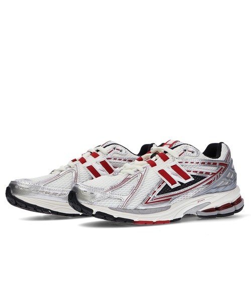 NEW BALANCE（ニューバランス）の「New Balance 1906R M1906REA（スニーカー・レディース・レッド・25cm/24cm/23.5cm）」の7枚目の写真